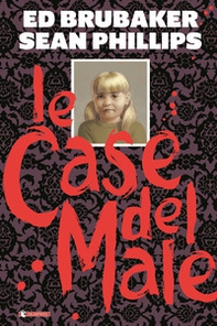 Le case del male - Librerie.coop