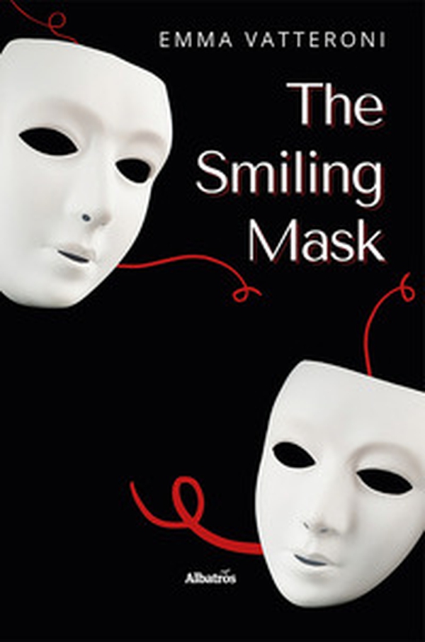 The smiling mask - Librerie.coop The smiling mask - Librerie.coop