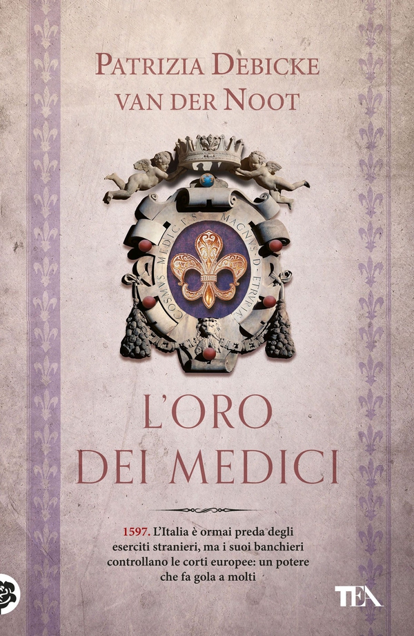 L'oro dei Medici - Librerie.coop L'oro dei Medici - Librerie.coop