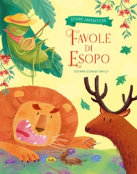 Favole di Esopo - Librerie.coop