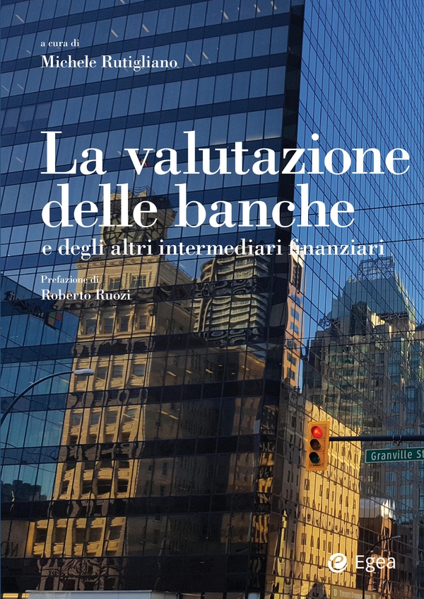 La valutazione delle banche - Librerie.coop La valutazione delle banche - Librerie.coop