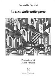 La casa dalle mille porte - Librerie.coop
