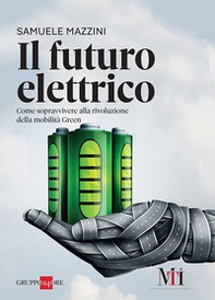 il futuro elettrico - Librerie.coop il futuro elettrico - Librerie.coop