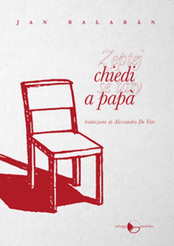 Chiedi a papà - Librerie.coop Chiedi a papà - Librerie.coop