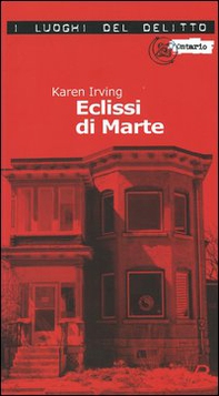 Eclissi di marte. Le inchieste di Katy Klein - Vol. 2 - Librerie.coop Eclissi di marte. Le inchieste di Katy Klein - Vol. 2 - Librerie.coop