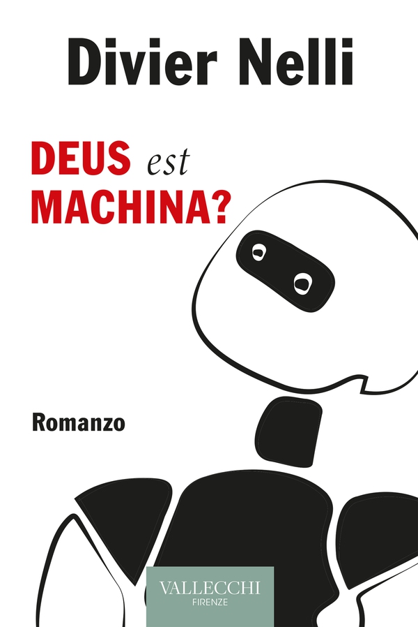 Deus est machina? - Librerie.coop Deus est machina? - Librerie.coop