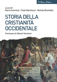 Storia della cristianità occidentale - Librerie.coop