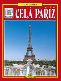Tutta Parigi. Ediz. ceca - Librerie.coop Tutta Parigi. Ediz. ceca - Librerie.coop
