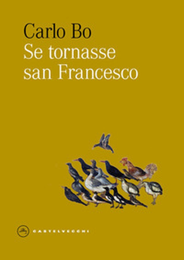 Se tornasse san Francesco - Librerie.coop