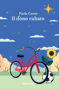 Il dono rubato - Librerie.coop Il dono rubato - Librerie.coop