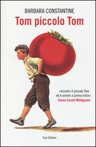 Tom piccolo Tom - Librerie.coop