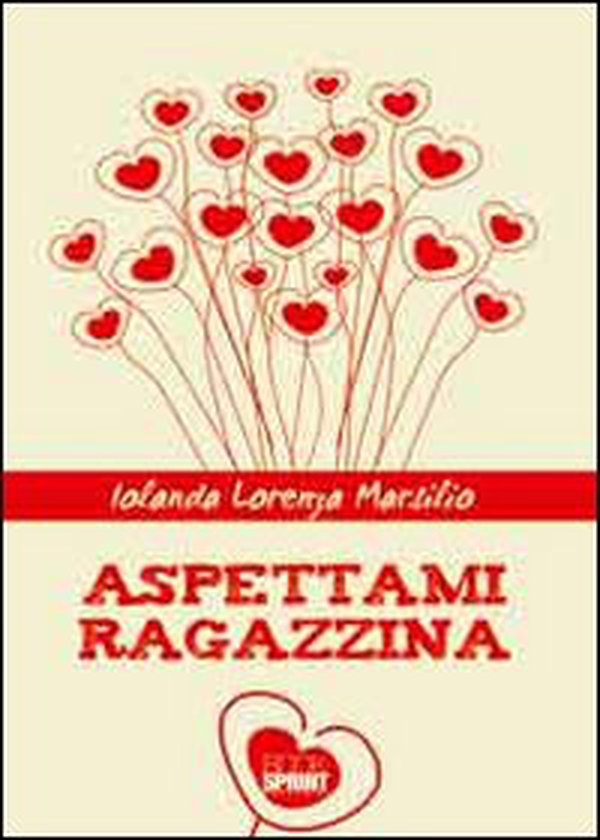 Aspettami ragazzina - Librerie.coop