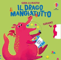 Il drago mangiatutto - Librerie.coop