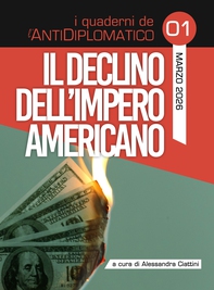 Il declino dell'Impero Americano - Librerie.coop
