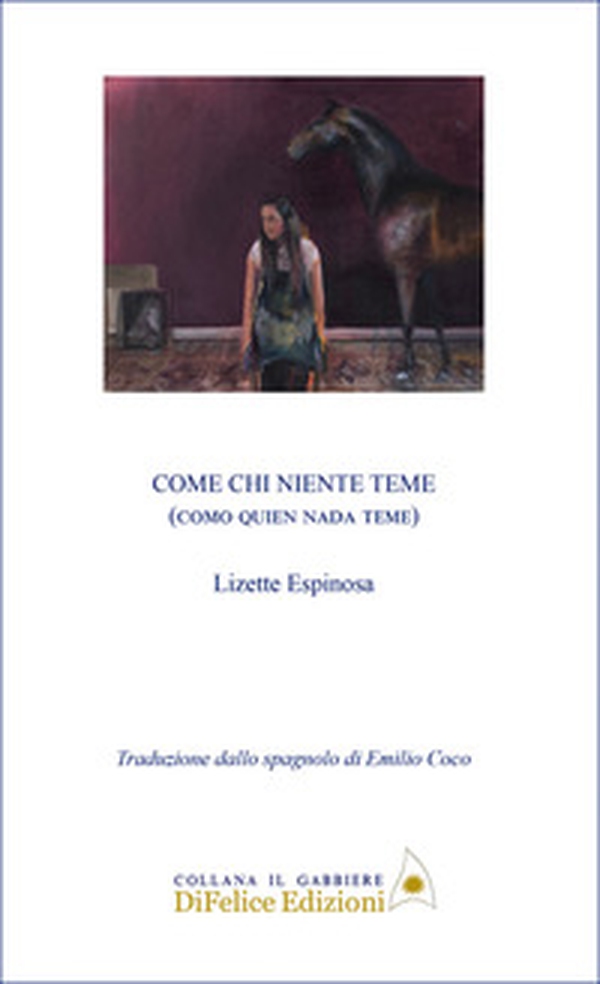 Come chi niente teme. Como quien nada teme - Librerie.coop Come chi niente teme. Como quien nada teme - Librerie.coop