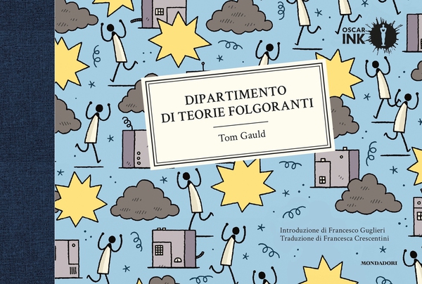 Dipartimento di teorie folgoranti - Librerie.coop Dipartimento di teorie folgoranti - Librerie.coop