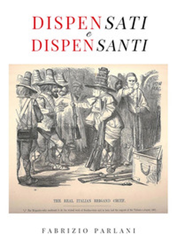 Dispensati e dispensanti - Librerie.coop Dispensati e dispensanti - Librerie.coop