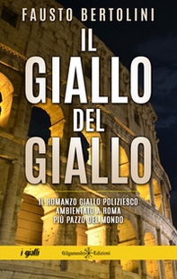 Il giallo del giallo - Librerie.coop