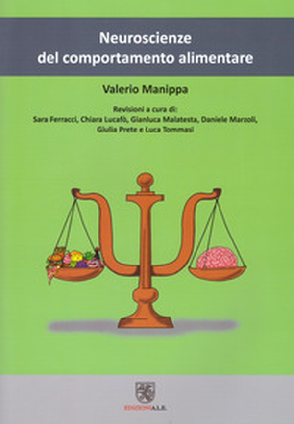 Neuroscienze del comportamento alimentare - Librerie.coop Neuroscienze del comportamento alimentare - Librerie.coop