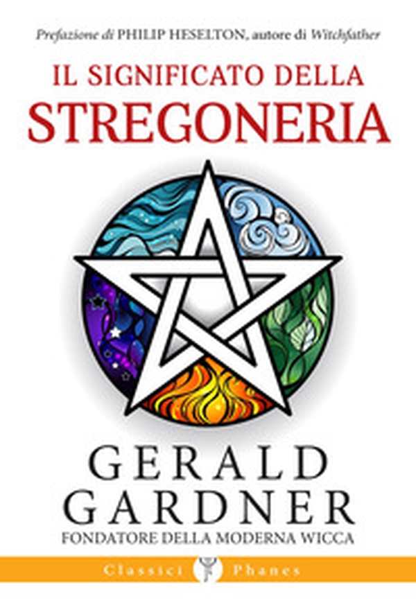 Il significato della stregoneria - Librerie.coop Il significato della stregoneria - Librerie.coop