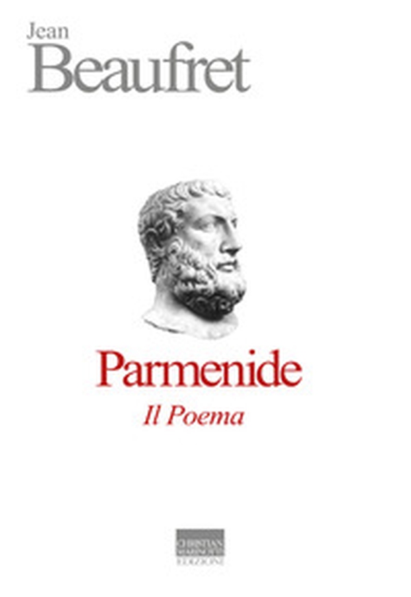 Parmenide. Il Poema - Librerie.coop Parmenide. Il Poema - Librerie.coop