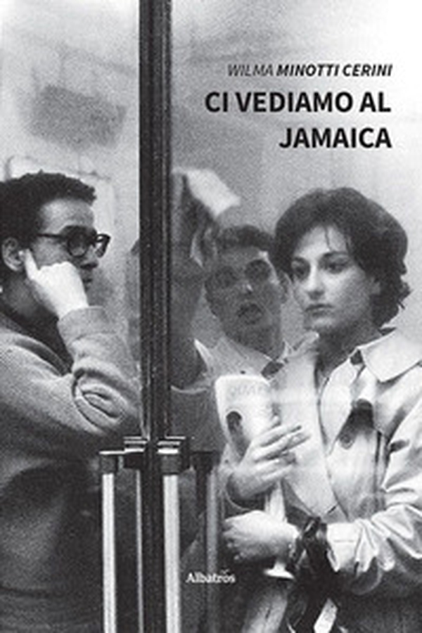 Ci vediamo al Jamaica - Librerie.coop Ci vediamo al Jamaica - Librerie.coop