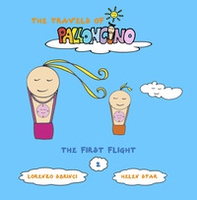 The first flight - Librerie.coop The first flight - Librerie.coop