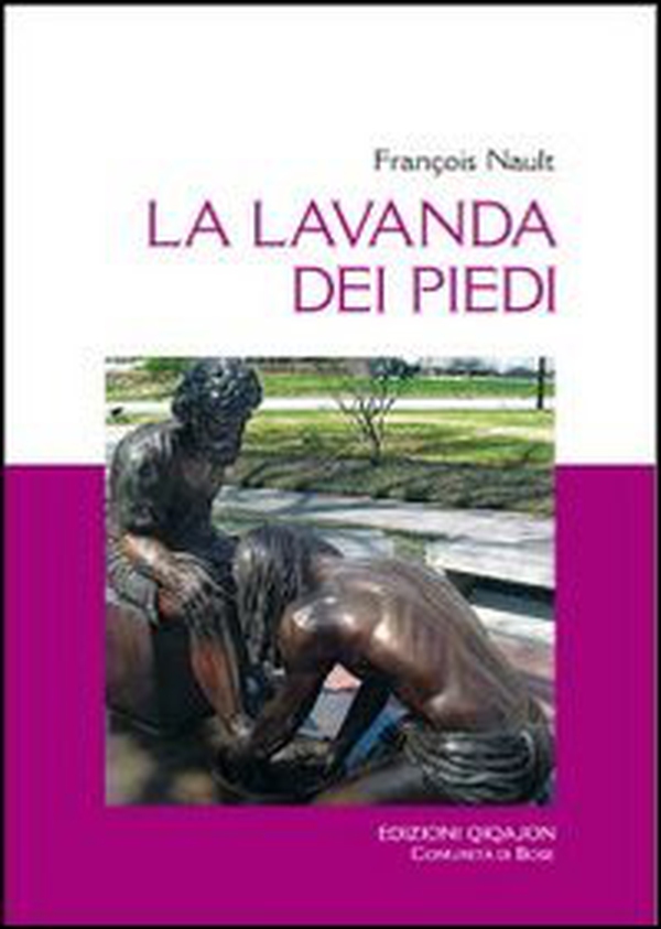 La lavanda dei piedi. Un «asacramento» - Librerie.coop La lavanda dei piedi. Un «asacramento» - Librerie.coop