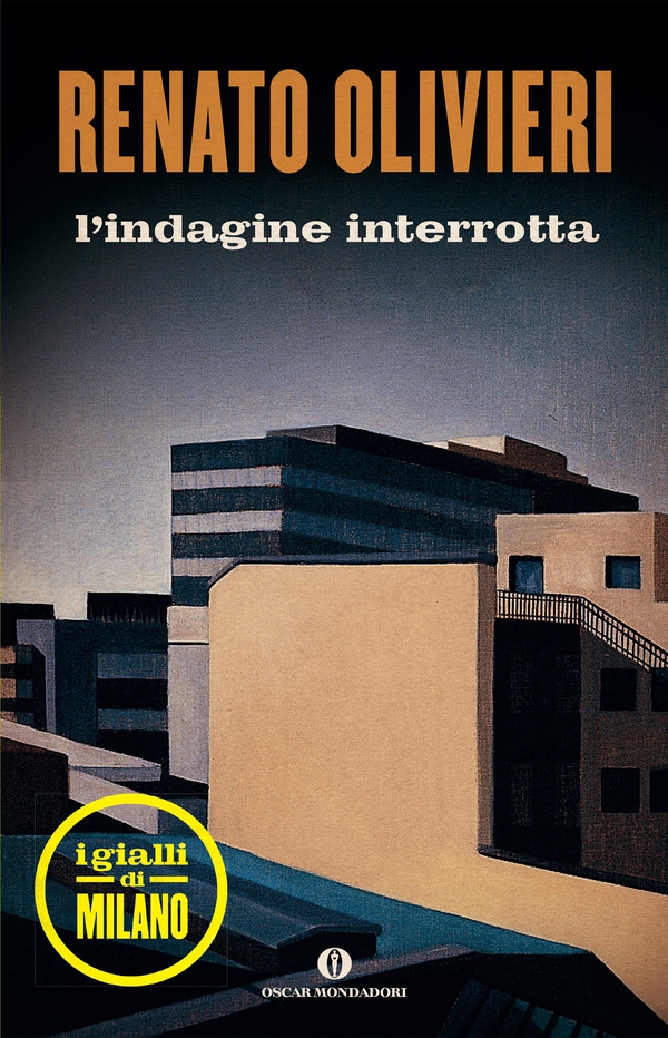 L'indagine interrotta - Librerie.coop L'indagine interrotta - Librerie.coop