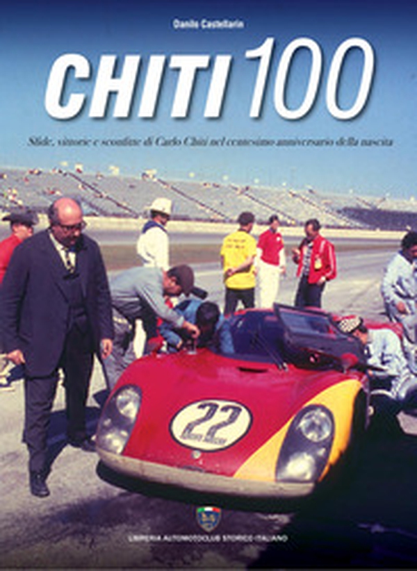 Chiti 100. Sfide, vittorie e sconfitte di Carlo Chiti nel centesimo anniversario della nascita - Librerie.coop Chiti 100. Sfide, vittorie e sconfitte di Carlo Chiti nel centesimo anniversario della nascita - Librerie.coop