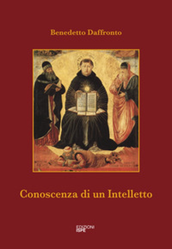 Conoscenza di un intelletto - Librerie.coop Conoscenza di un intelletto - Librerie.coop