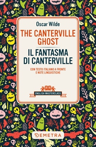 The Canterville Ghost - Il fantasma di Canterville - Librerie.coop The Canterville Ghost - Il fantasma di Canterville - Librerie.coop