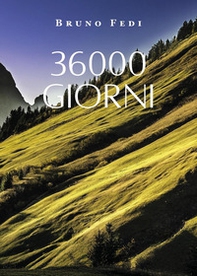 36000 giorni - Librerie.coop