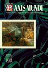 Axis mundi. Speciale folk horror, lammas - Vol. 1 - Librerie.coop