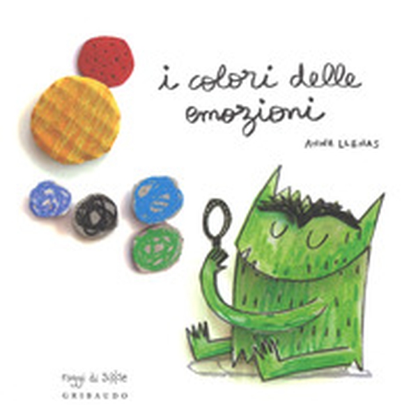 I colori delle emozioni - Librerie.coop I colori delle emozioni - Librerie.coop