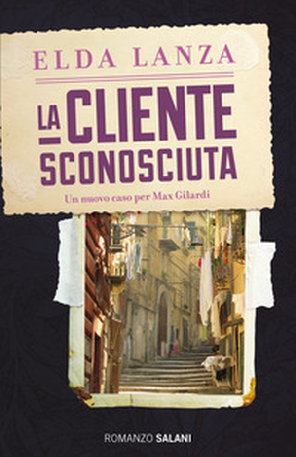 La cliente sconosciuta - Librerie.coop La cliente sconosciuta - Librerie.coop