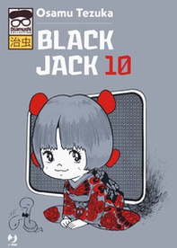 Black Jack - Vol. 10 - Librerie.coop