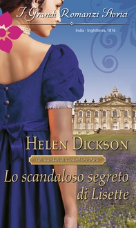Lo scandaloso segreto di Lisette - Librerie.coop Lo scandaloso segreto di Lisette - Librerie.coop