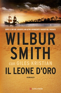 Il leone d'oro - Librerie.coop