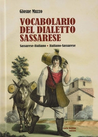 Vocabolario sassarese-italiano, italiano sassarese - Librerie.coop