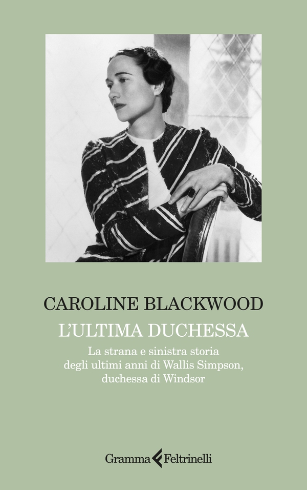L'ultima duchessa - Librerie.coop