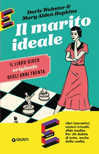 Il marito ideale - Librerie.coop