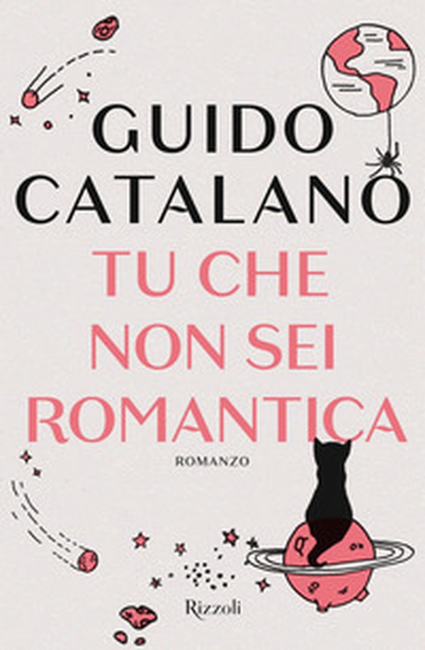 Tu che non sei romantica - Librerie.coop Tu che non sei romantica - Librerie.coop