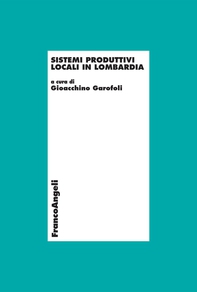 Sistemi produttivi locali in Lombardia - Librerie.coop Sistemi produttivi locali in Lombardia - Librerie.coop