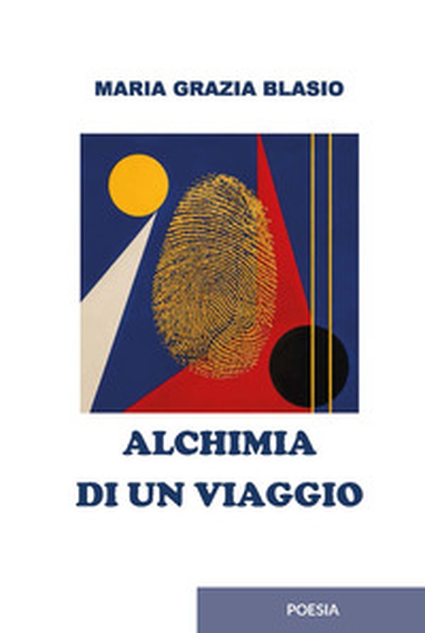 Alchimia di un viaggio - Librerie.coop