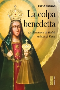 La colpa benedetta - Librerie.coop