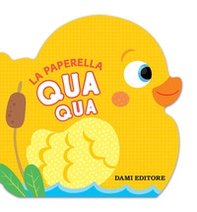 La paperella Qua Qua - Librerie.coop