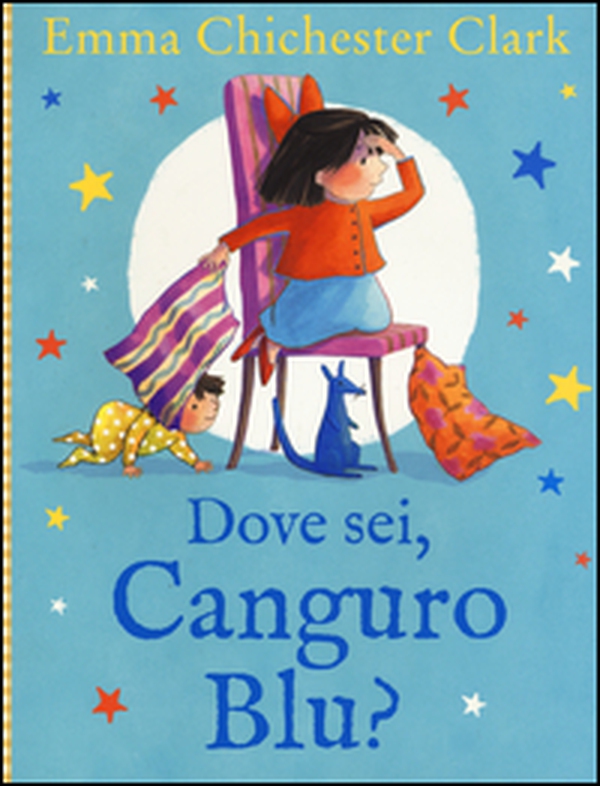 Dove sei, Canguro Blu? - Librerie.coop Dove sei, Canguro Blu? - Librerie.coop