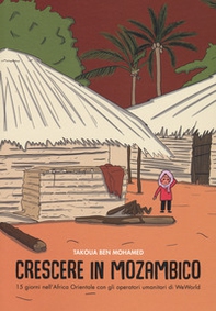 Crescere in Mozambico - Librerie.coop