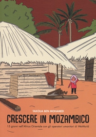 Crescere in Mozambico - Librerie.coop Crescere in Mozambico - Librerie.coop